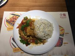 -静一·食光里(黄河路店)