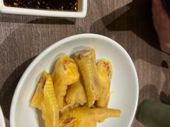 -苏小柳点心·手作小笼包(浦东嘉里城分院)