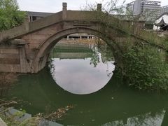 -龙潭水乡
