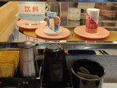 -争鲜回转寿司(中街大悦城店)