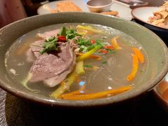 -丝路金桃·新疆菜(徐汇店)