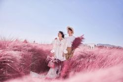 点击看大图 -金夫人婚纱摄影(包河万达店)
