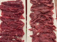 -潮汕美牛肉丸火锅店(天宁寺店)