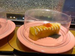 -争鲜回转寿司(流行前线店)