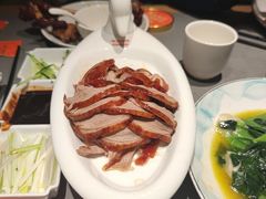 -褚记烤鸭·南京家常菜(雨花e-park店)