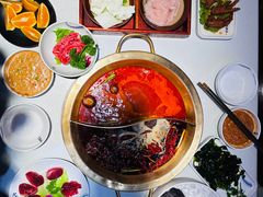 -小龙坎火锅(总店)