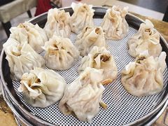 牛肉烧卖-清真•蜀风园(丁字沽店)