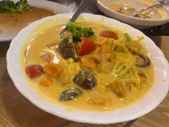 -佛有缘素食馆·荔湾老字号(陈家祠首店)