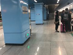 -大王庄(地铁站)