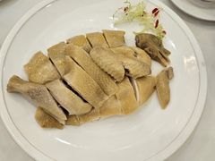 -东江渔村·古典园林·30年粤菜老字号(太和店)