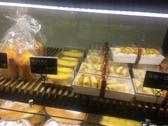 -丁香西饼屋(桂林路店)