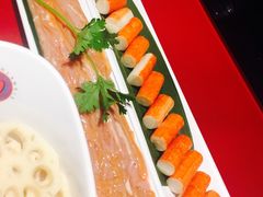 -山城辣妹子(定福庄店)
