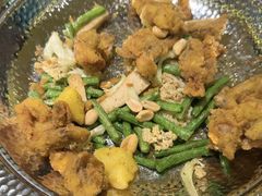 -小鱼小牛·鱼牛干锅·脆鱼火锅(世欧广场店)