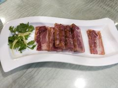 花园肴肉-花园茶楼(兴城西路店)