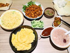 -老昌春饼(松北店)