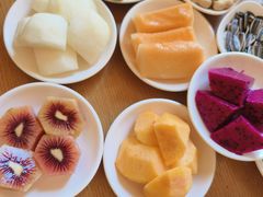 -品茗轩茶楼(江川路店)