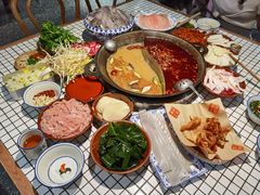 -董眼镜火锅(洪崖洞总店)