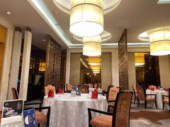 -酌宴府The China Club·广州万富希尔顿酒店(云城东路店)