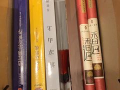 -一叶一世界·素食餐厅(锦华万达店)