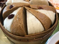 -金典银峰老鹅馆·昆山菜(亭林公园店)
