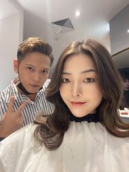-Kraemer Paris  苏豪路易士·嘉玛发廊