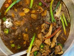 牛肉炖粉-壹德壹(金钻广场E组团店)