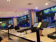 -琦迹保龄球馆(七宝店)