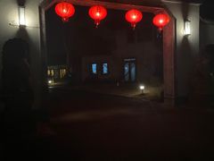 -杭州西湖柳莺里酒店