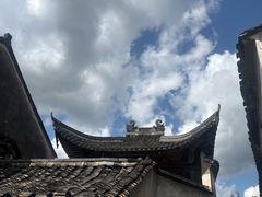 -前童古镇
