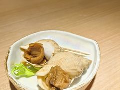 -德川家日本料理(中关村寰太大厦店)