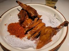-老阿爸鲜鱼土菜(园区永旺店)