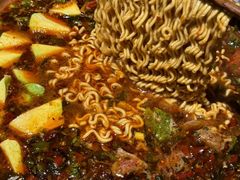 -火塘云南烧烤大排档