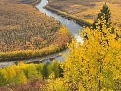 -北极村旅游风景区