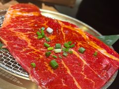 -九田家黑牛烤肉料理(太阳宫广场店)