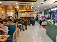 大堂-阿西叶滩羊馆(交大店)