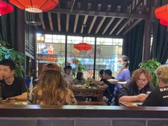 -受气牛肉·重庆耙牛肉(来福士店)