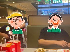 -海底捞火锅(奉化银泰店)