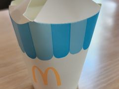 -麦当劳(虎坊路店)