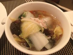 -洲际酒店·地平线全日餐厅HORIZON CAFÉ