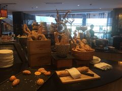 -OPEN開全日自助餐厅·牛肉火锅·海鲜(佛山希尔顿酒店)