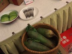 -旺顺阁·北京菜(北辰上品+)