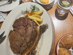 -斗牛士牛排(南京东路店)