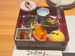 -和创柚子·会席日本料理(新区淮海街店)