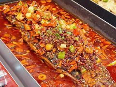 -雅佳神话·麻辣烤鱼(新街口店)