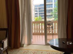 -中旅阿那亚九龙湖·公主酒店