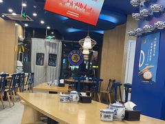 -西部马华清真兰州牛肉面·烧烤夜市(上地店)