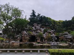 -红梅公园