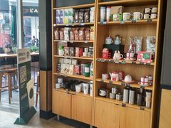 -星巴克臻选(泉州浦西万达广场店)
