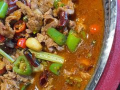 -拾捌川·自贡爆炒(新街口店)