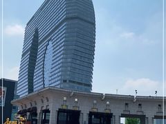 -蓝山咖啡馆(钱江龙店)